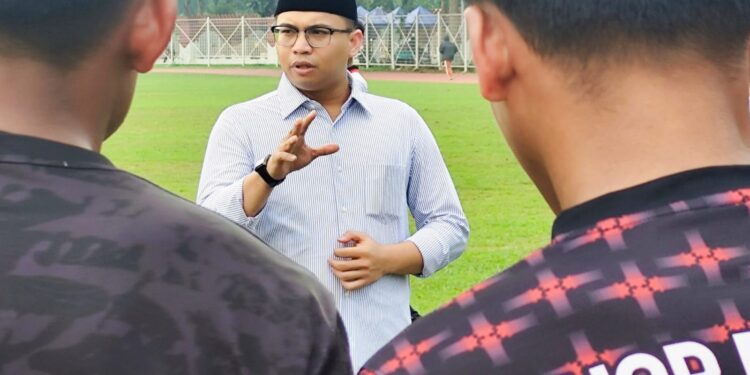 Kabupaten Bogor Siapkan Atlet Masa Depan, Seleksi PPOPM 2026 Digelar Ketat