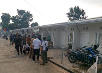 Pemkot Bogor Bakal Panggil Pemilik Kontrakan di Sirnagalih, Diduga jadi Penyebab Jalan Tergenang