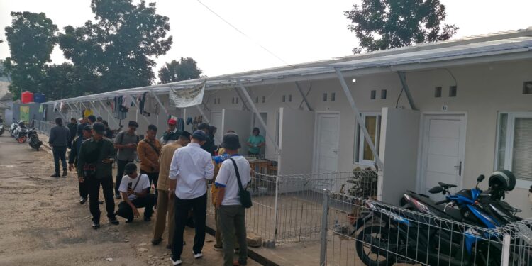 Pemkot Bogor Bakal Panggil Pemilik Kontrakan di Sirnagalih, Diduga jadi Penyebab Jalan Tergenang