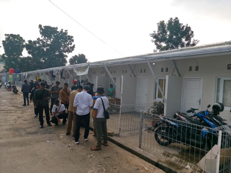 Pemkot Bogor Bakal Panggil Pemilik Kontrakan di Sirnagalih, Diduga jadi Penyebab Jalan Tergenang