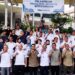 Pengurus Akuatik Kabupaten Bogor 2026-2030 Resmi Dilantik, Target Juara Umum Porprov Jabar 2026