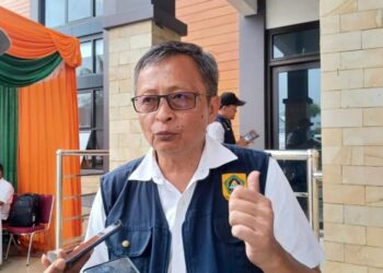 Oknum PPPK Pemkab Bogor Pengguna Sabu Dinonaktifkan, Status Kepegawaian Tunggu Rekomendasi BKN