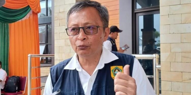 Oknum PPPK Pemkab Bogor Pengguna Sabu Dinonaktifkan, Status Kepegawaian Tunggu Rekomendasi BKN