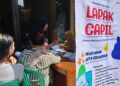 Disdukcapil Kota Bogor Jemput Bola Urus KTP hingga Akta, Warga Kini Bisa Dilayani Sampai Malam Hari