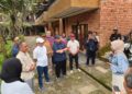 Diprotes Warga, DPRD Kota Bogor Sidak Hotel Prima di Katulampa: Tak Kooperatif Pembangunan Terancam Distop