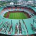 Stadion Pakansari Rusak Jelang Piala AFF 2026, Pemkab Bogor Guyur Rp10 Miliar untuk Perbaikan