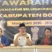 Terpilih Aklamasi! Ajat Rochmat Jatnika Nahkodai Percasi Kabupaten Bogor Hingga 2030, Target 4 Emas di Porprov Jabar 2026