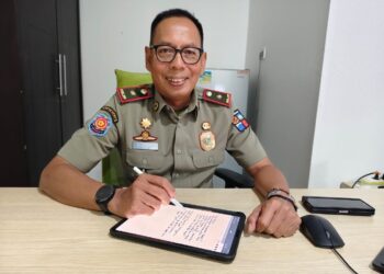 Nah Loh! Izin Hotel Prima Tidak Ditemukan di Sistem DPMPTSP, Satpol PP Bakal Panggil Pengembang