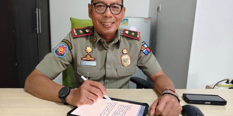Nah Loh! Izin Hotel Prima Tidak Ditemukan di Sistem DPMPTSP, Satpol PP Bakal Panggil Pengembang