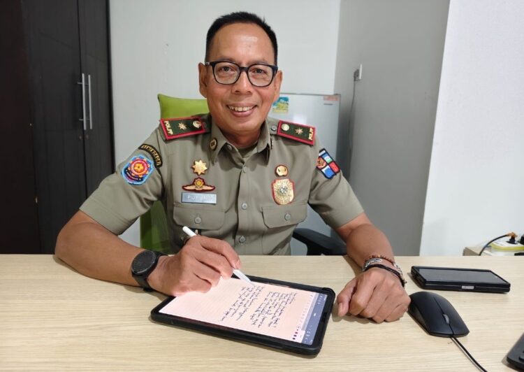 Nah Loh! Izin Hotel Prima Tidak Ditemukan di Sistem DPMPTSP, Satpol PP Bakal Panggil Pengembang