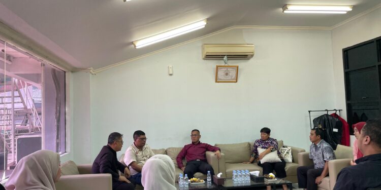 Bupati Cup 2026 SOIna Kabupaten Bogor Digelar Juni, Diikuti 443 Peserta dari 7 Klub