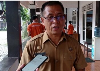 Jadi Bagian HJB ke-544, Dispora Minta Event Bupati Cup 2026 SOIna Kabupaten Bogor Berlangsung Meriah