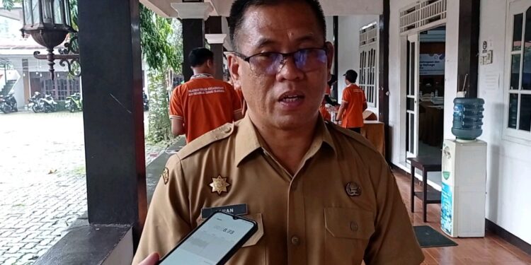 Jadi Bagian HJB ke-544, Dispora Minta Event Bupati Cup 2026 SOIna Kabupaten Bogor Berlangsung Meriah