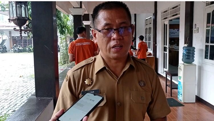 Jadi Bagian HJB ke-544, Dispora Minta Event Bupati Cup 2026 SOIna Kabupaten Bogor Berlangsung Meriah