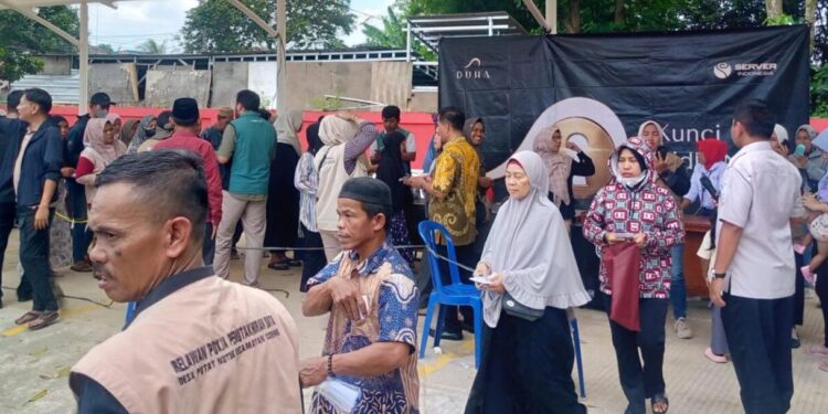 Rumah Warga ‘Miskin’ di Bogor Bakal Dipasangi Stiker, Pemerintah Klaim Demi Tepat Sasaran