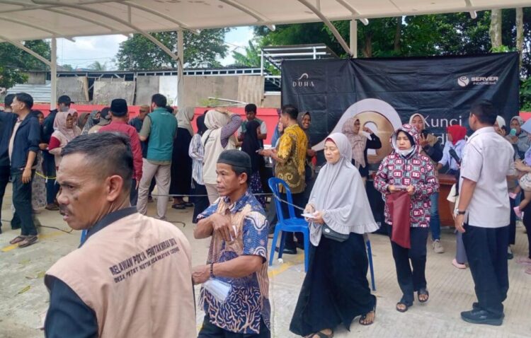 Rumah Warga Miskin di Bogor Bakal Dipasangi Stiker, Pemerintah Klaim Demi Tepat Sasaran