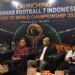 Indonesia Kirim Timnas FA7 ke Kejuaraan Dunia 2026, Stadion Gelora Pakansari jadi Saksi Sejarah