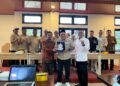 UMBARA Jajaki Kerjasama Bareng KONI Kabupaten Bogor, Siap Cetak Atlet Berprestasi dan Akademis