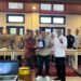 UMBARA Jajaki Kerjasama Bareng KONI Kabupaten Bogor, Siap Cetak Atlet Berprestasi dan Akademis