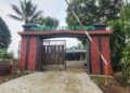 Unik, Rapat Paripurna HJB ke-544 Kabupaten Bogor Bakal Digelar di Kaki Gunung Halimun, Fasilitasnya Gunakan Meja dan Bangku SD