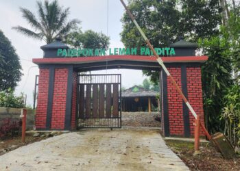Unik, Rapat Paripurna HJB ke-544 Kabupaten Bogor Bakal Digelar di Kaki Gunung Halimun, Fasilitasnya Gunakan Meja dan Bangku SD