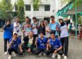 Inafra Petanque Series 3 2026 Digelar di Kabupaten Bogor, Diikuti Atlet Malaysia hingga Prancis