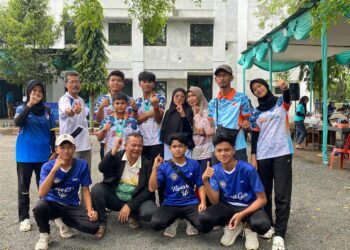 Inafra Petanque Series 3 2026 Digelar di Kabupaten Bogor, Diikuti Atlet Malaysia hingga Prancis