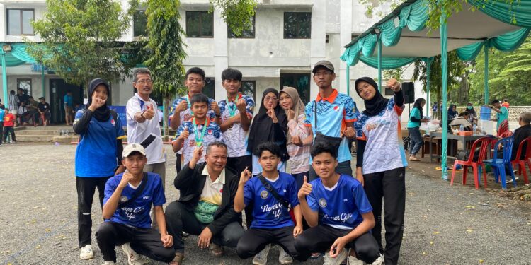 Inafra Petanque Series 3 2026 Digelar di Kabupaten Bogor, Diikuti Atlet Malaysia hingga Prancis