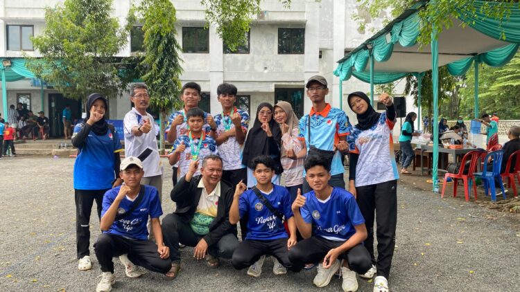 Inafra Petanque Series 3 2026 Digelar di Kabupaten Bogor, Diikuti Atlet Malaysia hingga Prancis