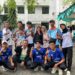 Inafra Petanque Series 3 2026 Digelar di Kabupaten Bogor, Diikuti Atlet Malaysia hingga Prancis