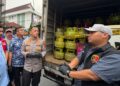Terbongkar! Modus Mafia Solar dan LPG Subsidi di Bogor: Raup Untung Rp6,9 Miliar, Libatkan Oknum SPBU