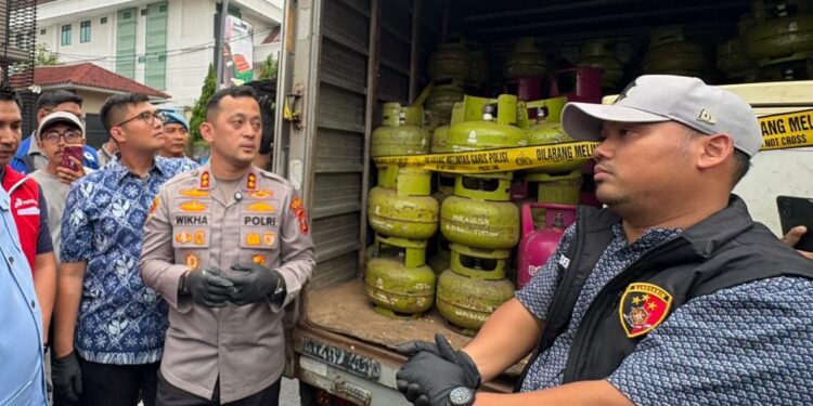 Terbongkar! Modus Mafia Solar dan LPG Subsidi di Bogor: Raup Untung Rp6,9 Miliar, Libatkan Oknum SPBU
