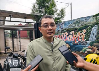 Pro Kontra Jalan Batutulis, DPRD Kota Bogor Pastikan Jalan Baru Tak Ganggu Situs Bunker dan Sumur Tujuh
