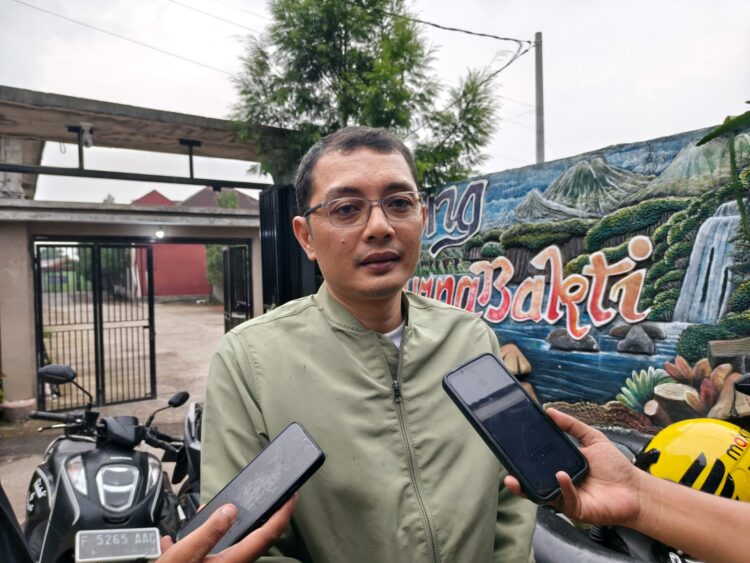 Pro Kontra Jalan Batutulis, DPRD Kota Bogor Pastikan Jalan Baru Tak Ganggu Situs Bunker dan Sumur Tujuh