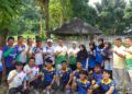 Dapat Dukungan KONI, FOPI Kabupaten Bogor Optimis Petanque Makin Berkembang, Fokus Cetak Atlet dari Kalangan Pelajar