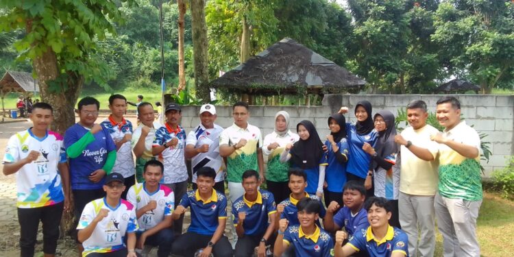 Dapat Dukungan KONI, FOPI Kabupaten Bogor Optimis Petanque Makin Berkembang, Fokus Cetak Atlet dari Kalangan Pelajar