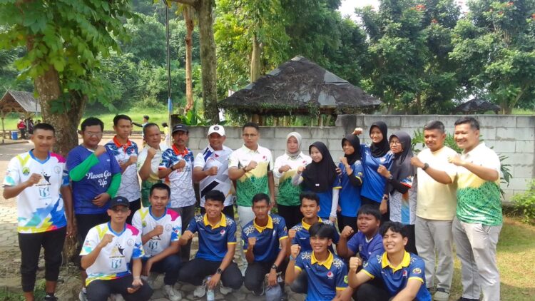 Dapat Dukungan KONI, FOPI Kabupaten Bogor Optimis Petanque Makin Berkembang, Fokus Cetak Atlet dari Kalangan Pelajar