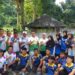 Dapat Dukungan KONI, FOPI Kabupaten Bogor Optimis Petanque Makin Berkembang, Fokus Cetak Atlet dari Kalangan Pelajar