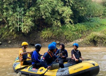 FAJI Kabupaten Bogor Siapkan 14 Atlet Terbaik untuk Berburu Medali di Porprov Jabar 2026