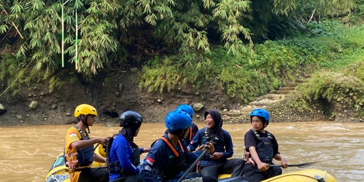 FAJI Kabupaten Bogor Siapkan 14 Atlet Terbaik untuk Berburu Medali di Porprov Jabar 2026