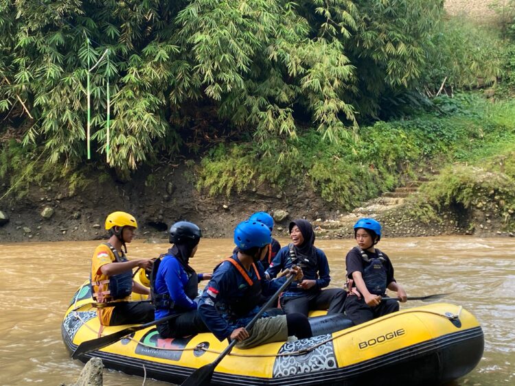 FAJI Kabupaten Bogor Siapkan 14 Atlet Terbaik untuk Berburu Medali di Porprov Jabar 2026