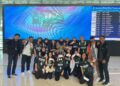 Bangga! 10 Atlet Alumni PPOPM Kabupaten Bogor Berlaga di Campus League Basketball 2026, Didorong Tembus SEA Games hingga Olimpiade