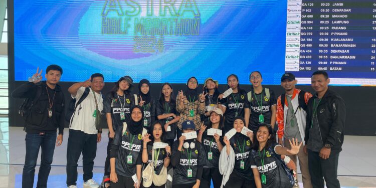 Bangga! 10 Atlet Alumni PPOPM Kabupaten Bogor Berlaga di Campus League Basketball 2026, Didorong Tembus SEA Games hingga Olimpiade