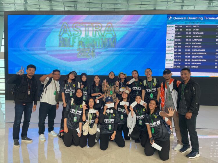 Bangga! 10 Atlet Alumni PPOPM Kabupaten Bogor Berlaga di Campus League Basketball 2026, Didorong Tembus SEA Games hingga Olimpiade