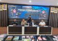 Terungkap! Wanita yang Ditemukan Tewas di Tol BORR Bogor Dibunuh Teman SMK, Pelaku Sakit Hati usai Dihina