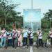 Holding Perkebunan Nusantara Dorong Efisiensi Energi melalui Gerakan Bike to Work PTPN IV Regional III