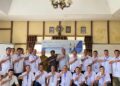 Holding Perkebunan Nusantara Dorong Profesionalisme SDM Sawit lewat Bimtek dan Sertifikasi Mandor PTPN IV Regional V