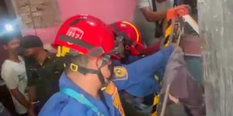 Misteri Hilang 3 Hari Terjawab, Pria di Citeureup Bogor Ditemukan Tewas Dalam Sumur