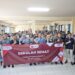 FIFGROUP Bogor IV Gelar Sekolah Sehat di SMK Wira Buana, Siswa Belajar PHBS hingga P3K