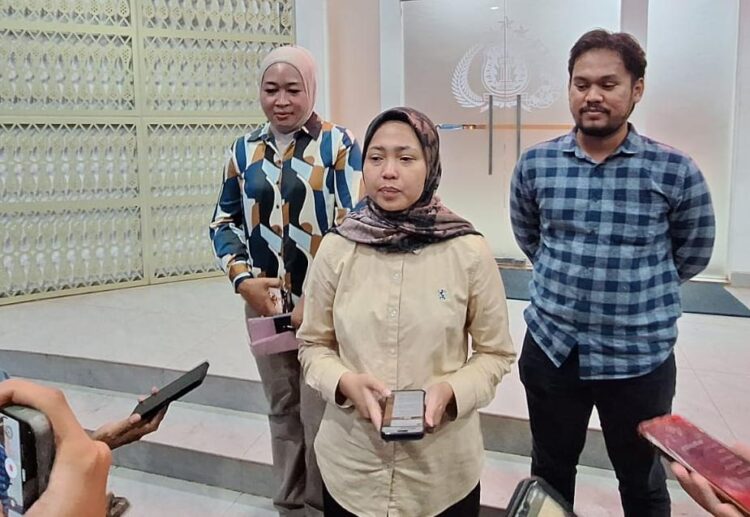 Polisi Buka Suara soal Viral Dugaan BAP Paksa Kasus Kumpul Kebo di Babakan Madang Bogor